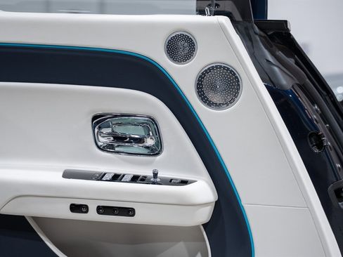 Used 2024 Rolls-Royce Spectre w/ Spectre Launch Package image 26