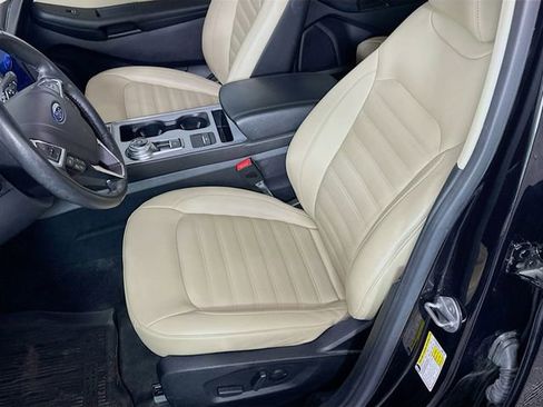 Used 2021 Ford Edge SEL w/ Cargo Accessory Package image 19