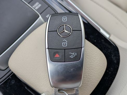 Certified 2023 Mercedes-Benz EQB 350 4MATIC SUV image 30