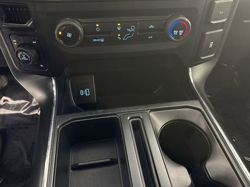 Used 2021 Ford F150 XL w/ STX Appearance Package image 9