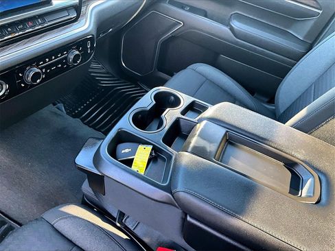 Certified 2022 Chevrolet Silverado 1500 LT image 18