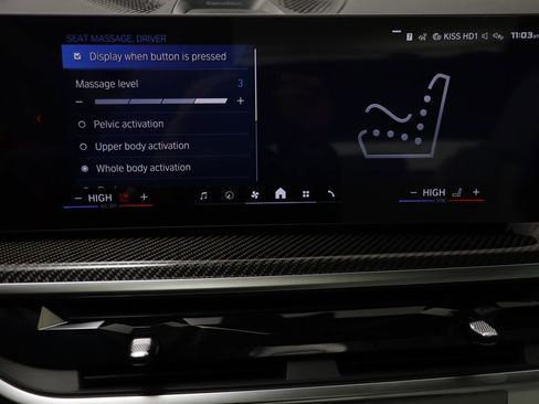 New 2026 BMW X5 M Competition w/ Executive Package image 14