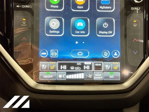 New 2025 Subaru Ascent Bronze Edition w/ Popular Package #2 image 17