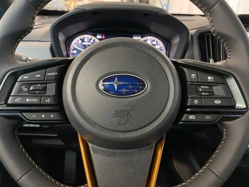 New 2026 Subaru Forester Wilderness AWD/4WD image 15