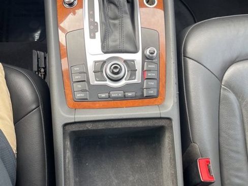 Used 2014 Audi Q7 3.0T Premium image 14