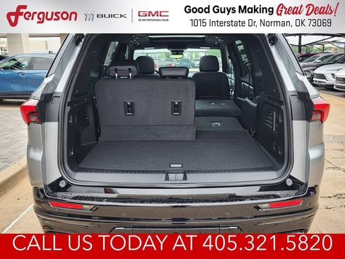 New 2026 Buick Enclave Sport Touring w/ Power Package FWD image 54