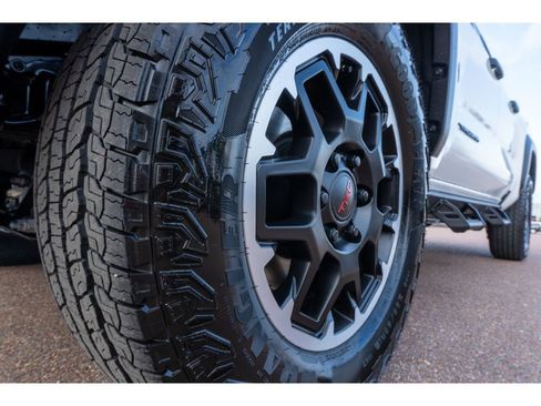 New 2026 Toyota Tacoma TRD Off-Road image 9