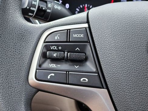 Used 2022 Hyundai Accent SEL image 17