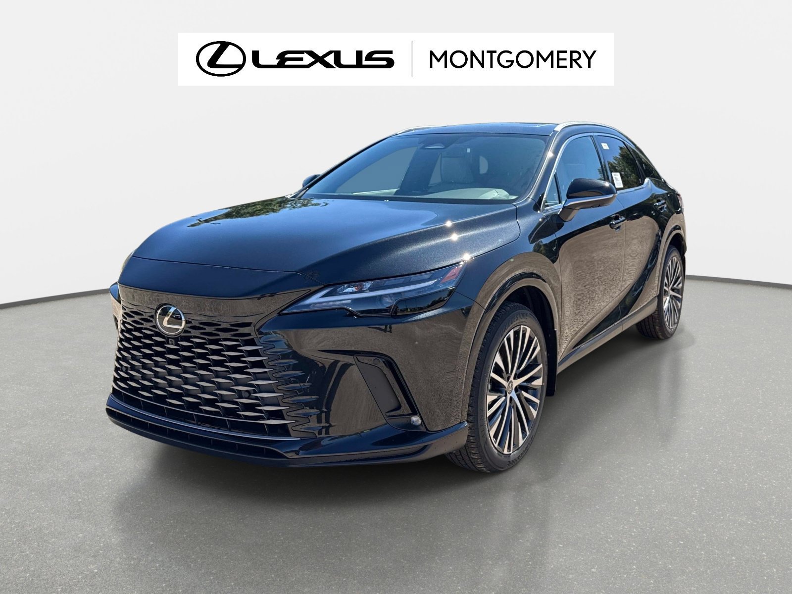 New 2026 Lexus RX 350 Premium Plus FWD image 7