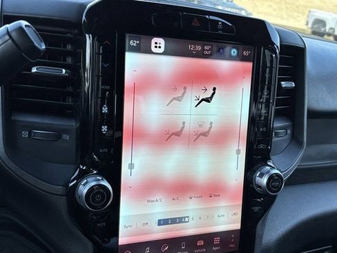 New 2026 RAM 2500 Tradesman image 30