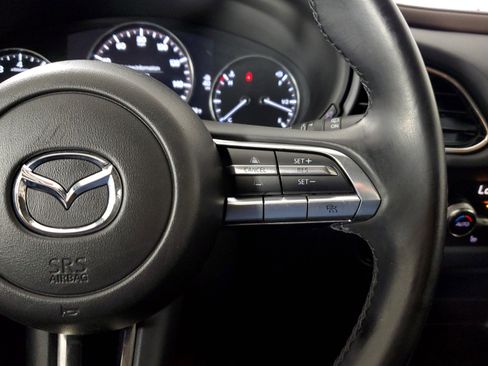 Used 2023 MAZDA CX-30 AWD 2.5 S w/ Premium Package image 16