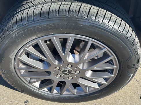 Used 2022 Mercedes-Benz GLE 350 image 9