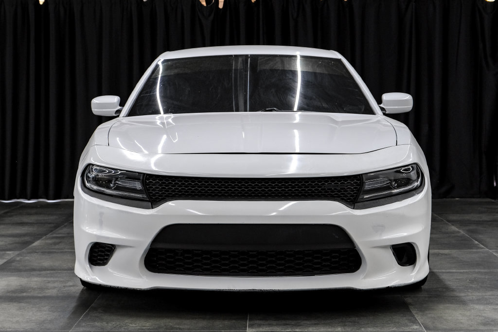Used 2021 Dodge Charger R/T RWD image 5