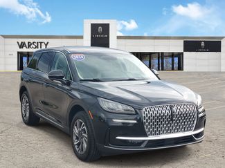 Certified 2024 Lincoln Corsair AWD w/ Equipment Group 101A 360° Tour