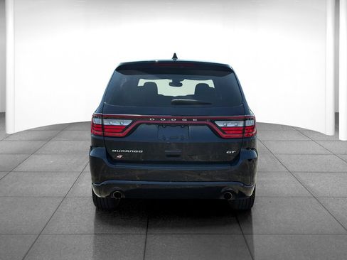 Used 2023 Dodge Durango GT AWD/4WD image 6