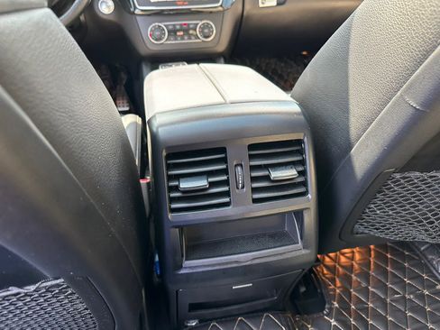 Used 2016 Mercedes-Benz GLE 450 4MATIC Coupe image 23