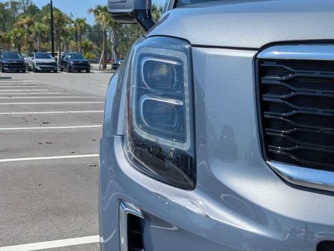 Used 2022 Kia Telluride SX AWD/4WD image 8