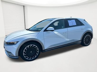 Certified 2024 Hyundai Ioniq 5 Limited