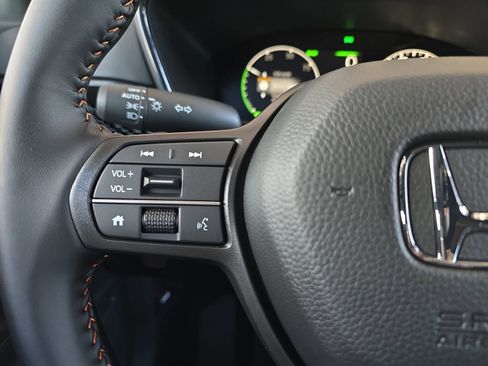 New 2026 Honda CR-V Sport image 16