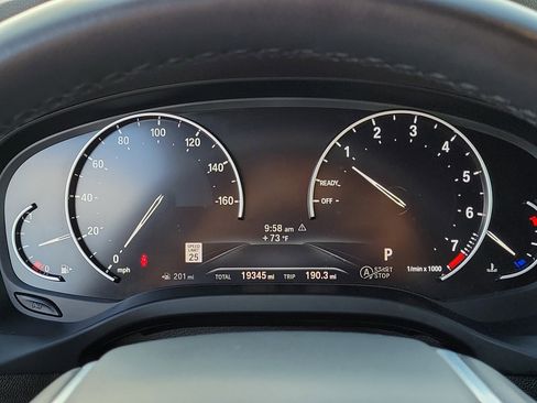 Used 2021 BMW X3 sDrive30i w/ Convenience Package image 29