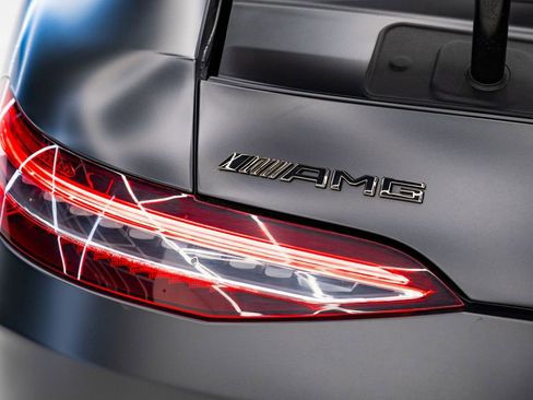 Used 2022 Mercedes-Benz AMG GT 53 image 20