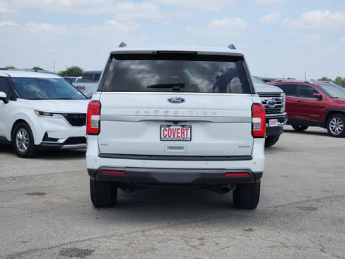 Used 2023 Ford Expedition Max XLT RWD image 6