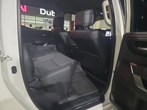 Used 2023 Toyota Tundra SR5 image 14