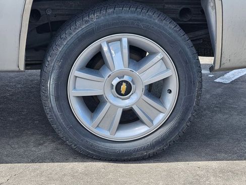Used 2013 Chevrolet Silverado 1500 LT RWD image 14