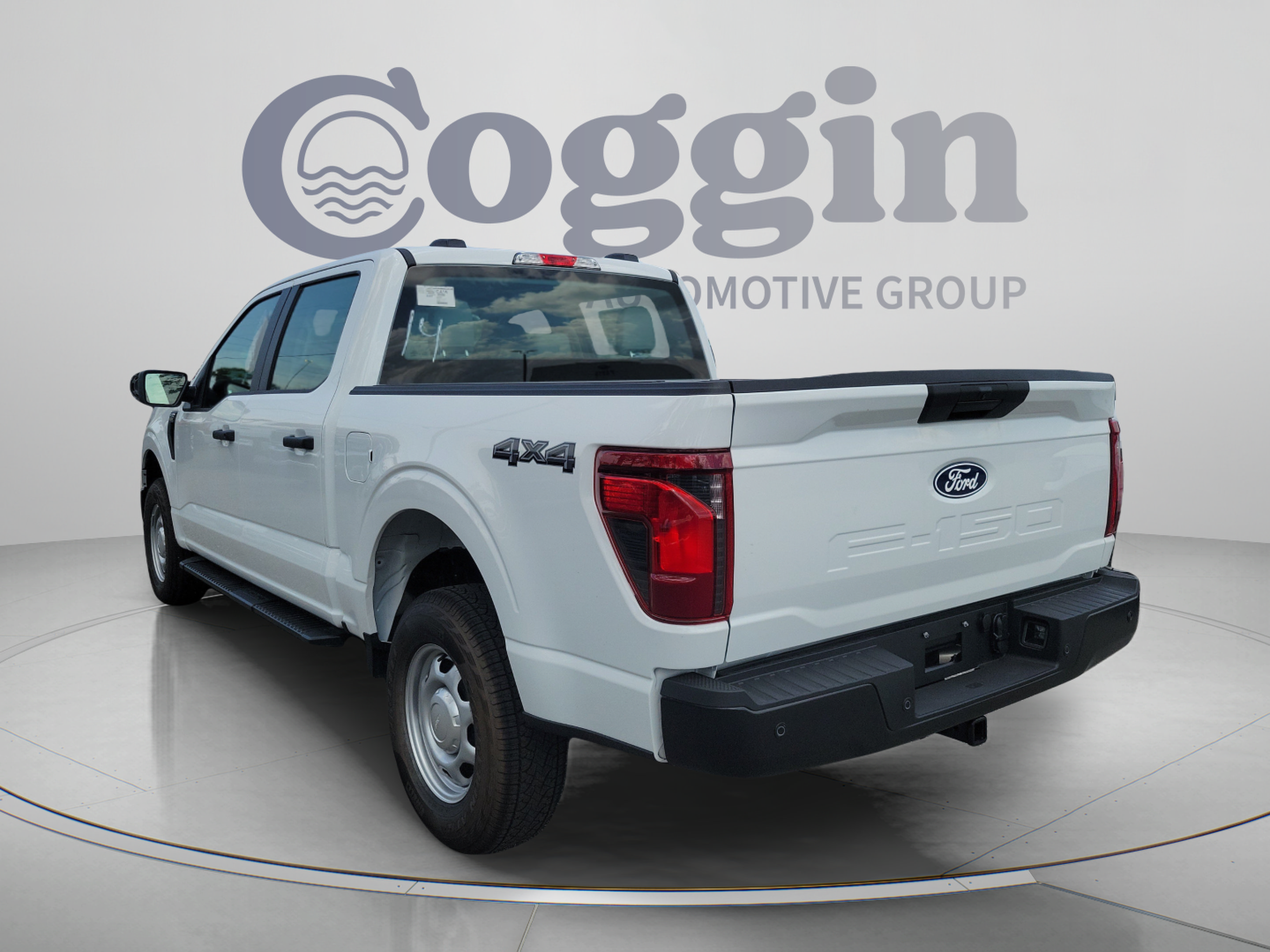 New 2026 Ford F150 XL w/ Tow/Haul Package AWD/4WD image 2
