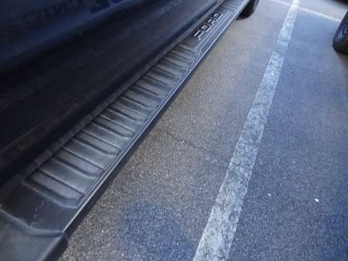 Used 2021 Ford F150 Lariat w/ Equipment Group 502A High image 18