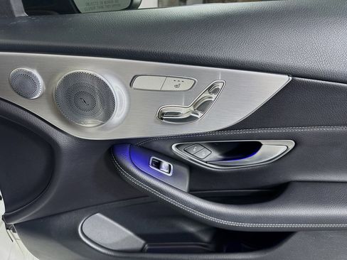 Used 2019 Mercedes-Benz C 300 Coupe w/ AMG Line image 29