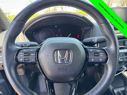 Used 2024 Honda Civic Sport image 19