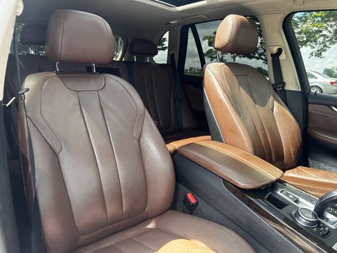 Used 2014 BMW X5 sDrive35i RWD image 32