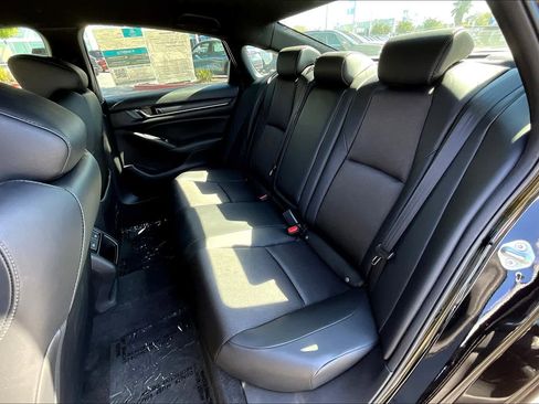 Used 2022 Honda Accord Sport image 19