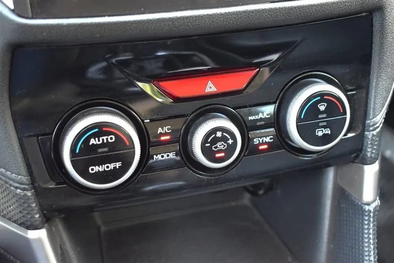 Used 2019 Subaru Forester Limited AWD/4WD image 27