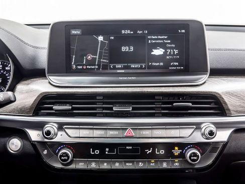 Used 2020 Kia Telluride SX AWD/4WD image 19