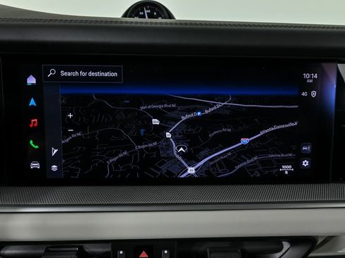 New 2025 Porsche Cayenne Coupe image 15