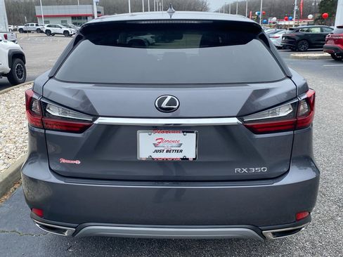 Used 2022 Lexus RX 350 FWD image 10