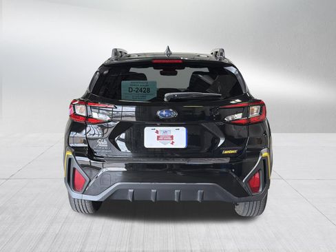 Certified 2026 Subaru Crosstrek 2.5i Sport AWD/4WD image 6