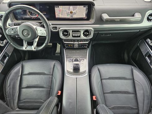 Used 2022 Mercedes-Benz G 63 AMG 4MATIC image 25