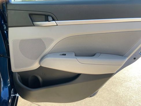 Used 2019 Hyundai Elantra Value Edition FWD image 24