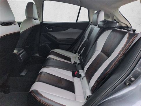 Certified 2023 Subaru Crosstrek 2.5i Limited image 25