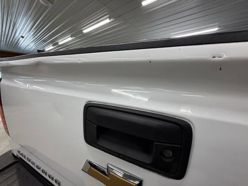 Used 2018 Chevrolet Silverado 3500 W/T image 84