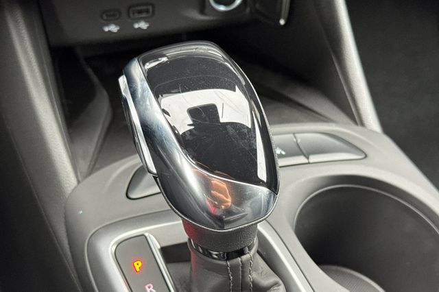 New 2026 Buick Envista Preferred w/ Convenience I Package FWD image 23
