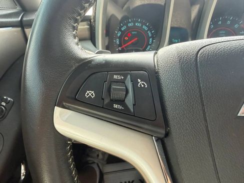 Used 2013 Chevrolet Camaro SS w/ RS Package RWD image 38