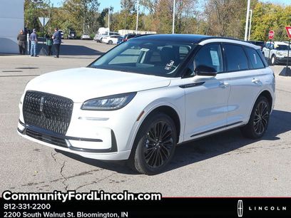 New 2026 Lincoln Corsair Premiere