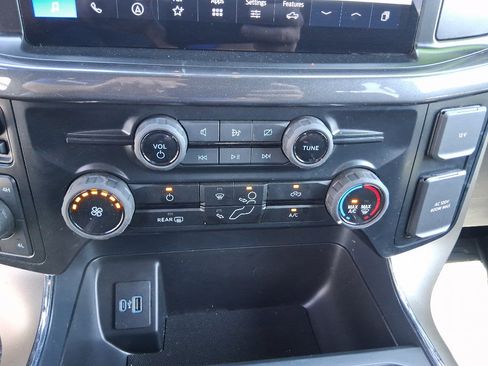 Used 2024 Ford F150 STX w/ Equipment Group 201A FX4 image 17