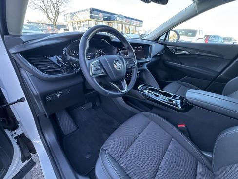 Used 2022 Buick Envision Preferred image 10