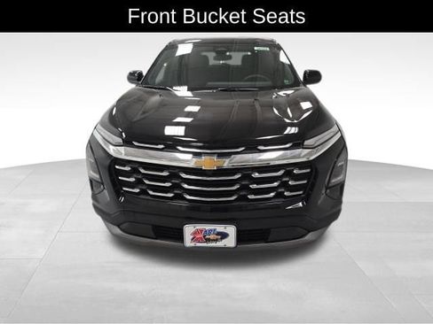 New 2026 Chevrolet Equinox LT AWD/4WD image 9