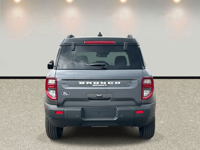 New 2026 Ford Bronco Sport Outer Banks AWD/4WD image 6
